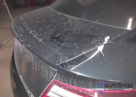 2016 Honda Accord Touring from USA, damaged, VIN 1HGCT2B00GA007436